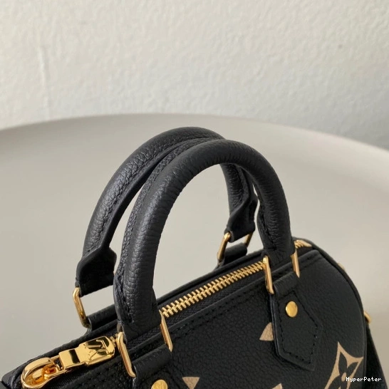 LOUIS NANO VUITTON SPEEDY 0718
